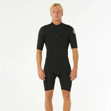 Dawn patrol 2mm b/z spring 