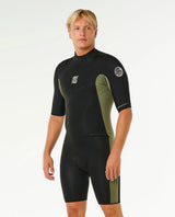 Dawn patrol 2mm b/z spring 