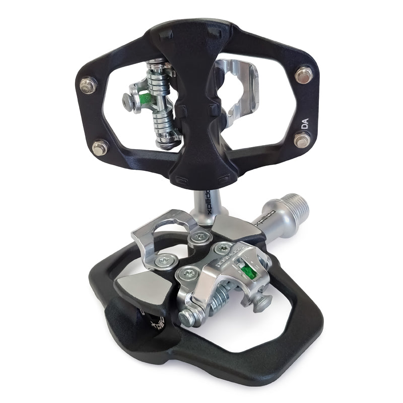 TRAVERSE DUO (DUAL)