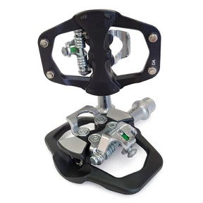 TRAVERSE DUO (DUAL)