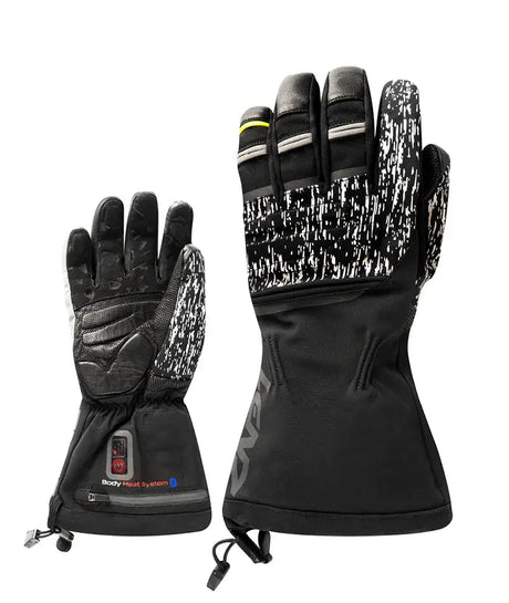 Gants Chauffants 7.0 Finger Cap Unisexe