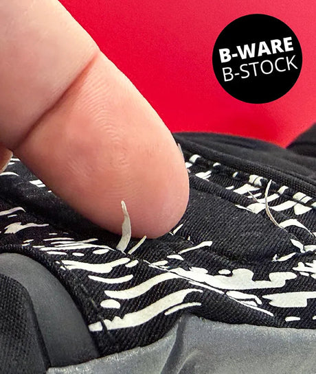 Gants Chauffants 7.0 Finger Cap Unisexe