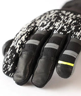 Gants Chauffants 7.0 Finger Cap Unisexe