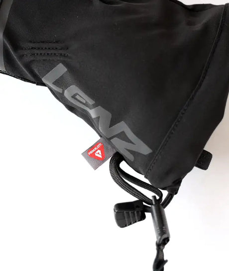 Gants Chauffants 7.0 Finger Cap Unisexe