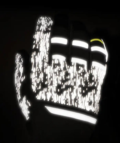 Gants Chauffants 7.0 Finger Cap Unisexe