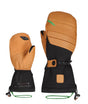 Mitaine Chauffante pour Homme 9.0 Finger Cap