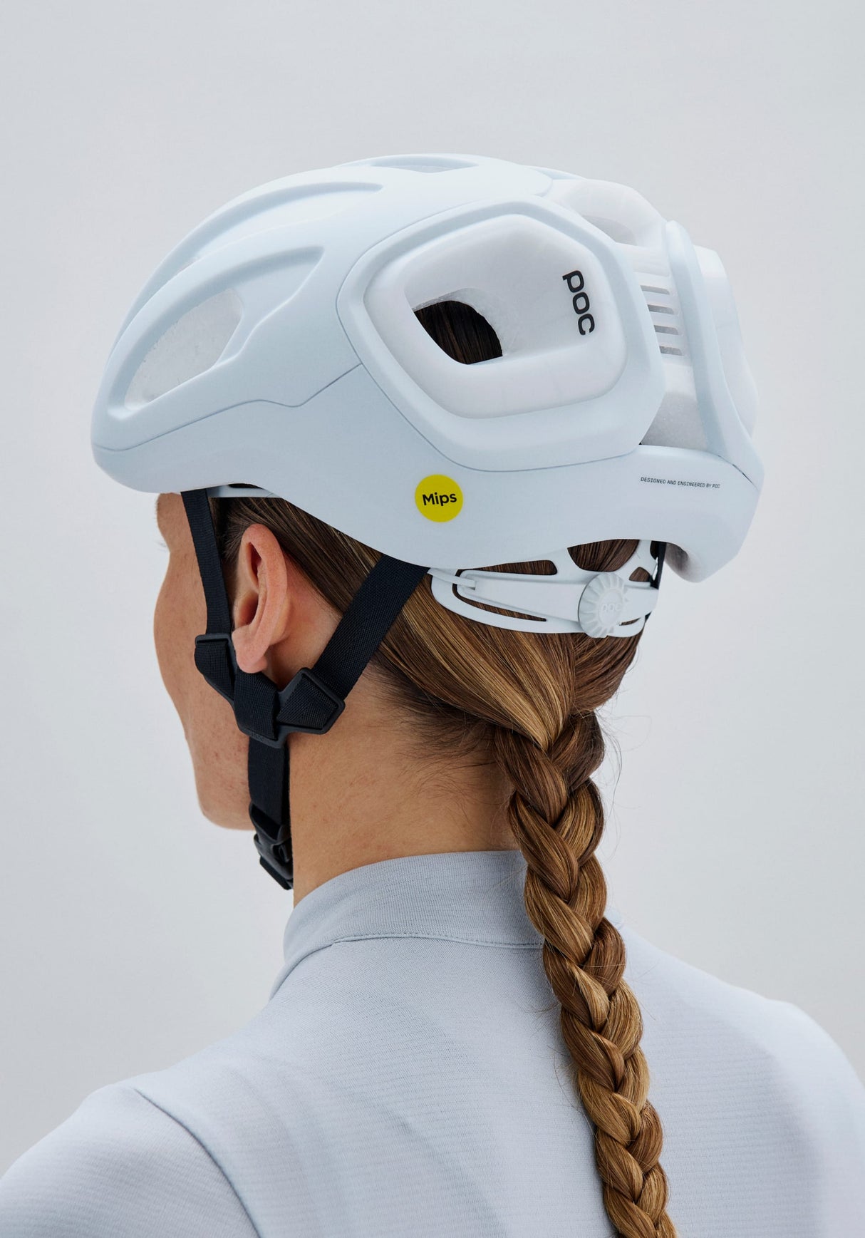 Casque de cyclisme Amidal