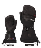 Mitaine Chauffante Femme 9.0 Finger Cap