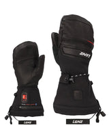 Moufles Chauffantes 9.0 Finger Cap Femmes