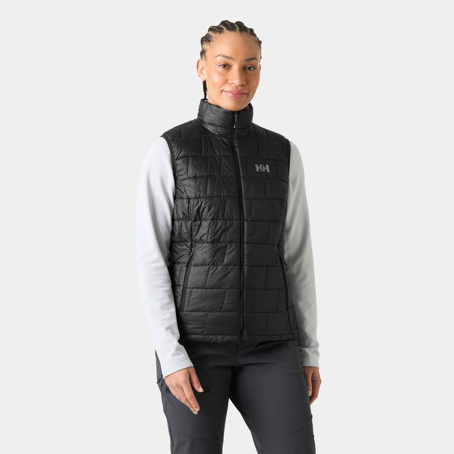 Women’s LIFALOFT™Insulated Vest
