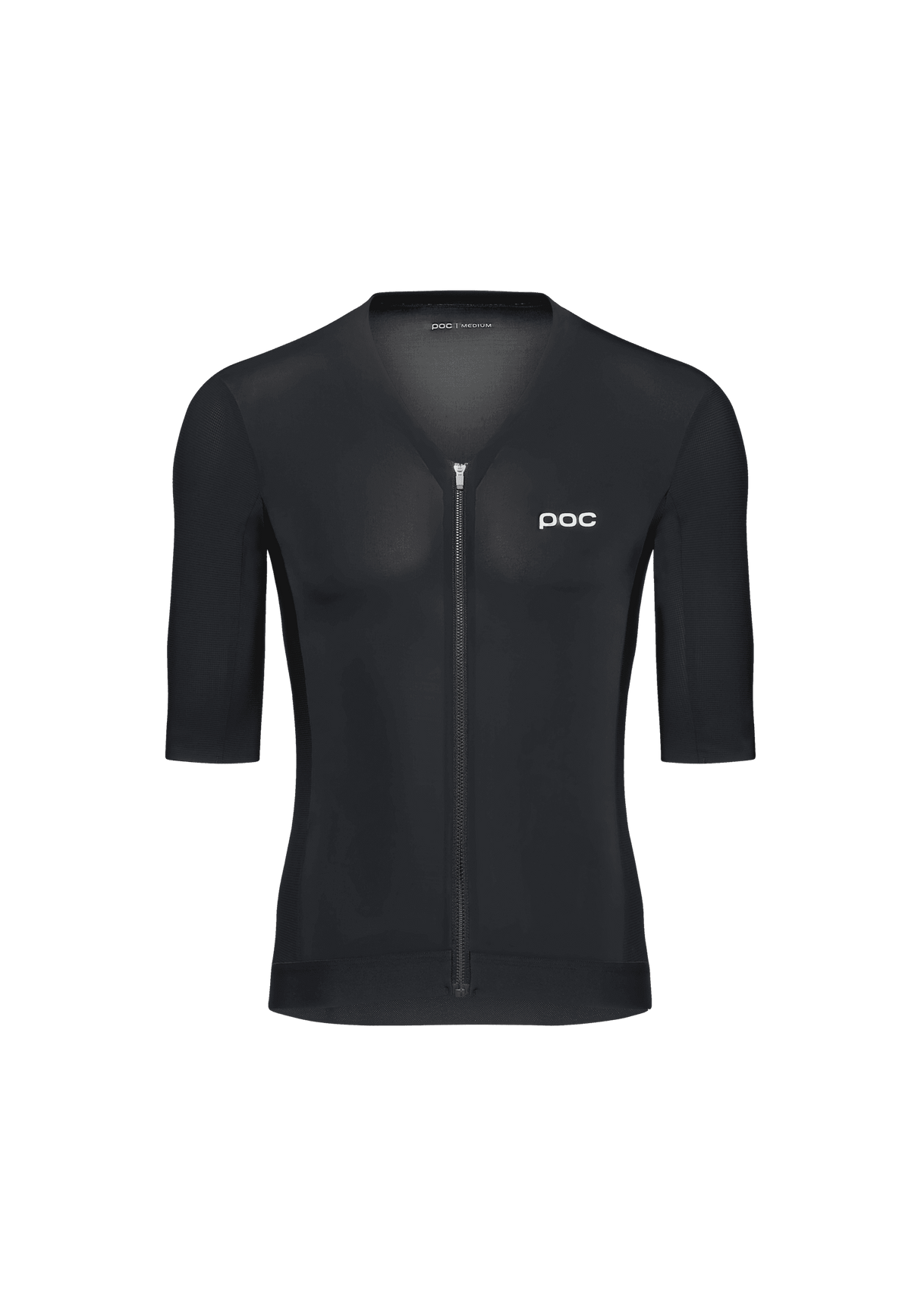 Maillot de cyclisme à manches courtes Raceday pour hommes