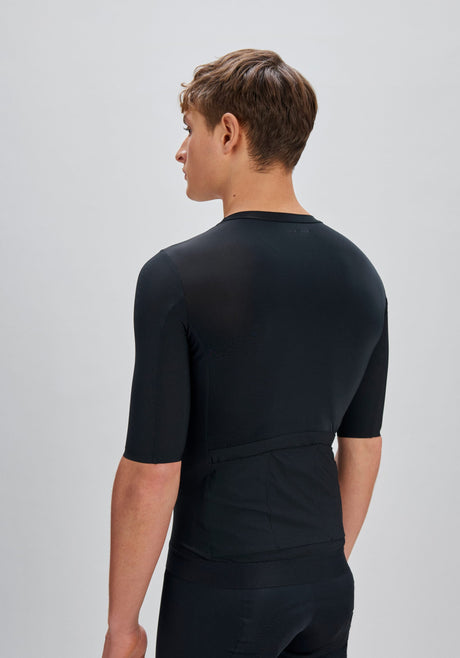 Maillot de cyclisme à manches courtes Raceday pour hommes