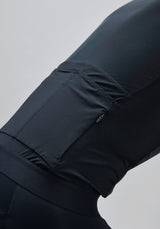 Maillot de cyclisme à manches courtes Raceday pour hommes