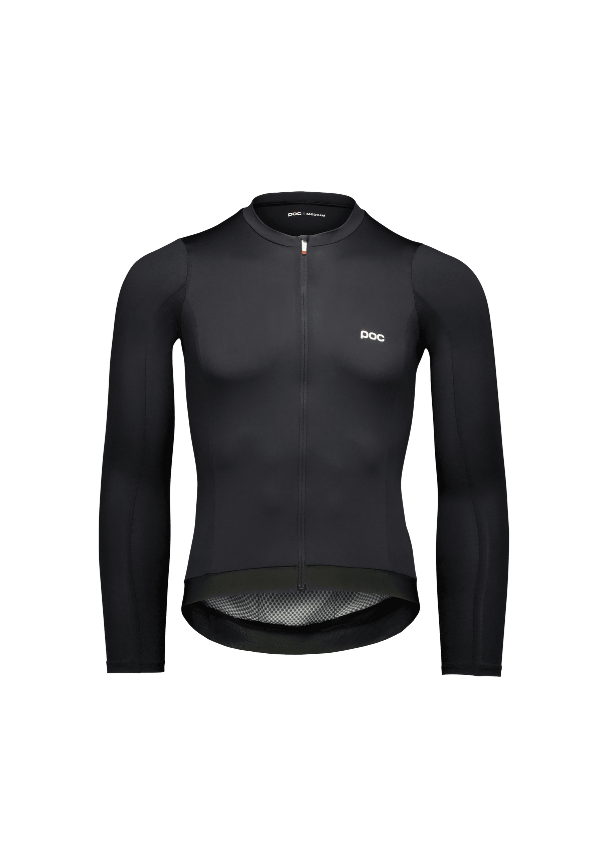Maillot de cyclisme à manches longues Cadence pour hommes