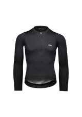 Maillot de cyclisme à manches longues Cadence pour hommes