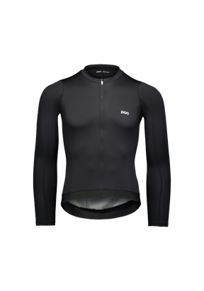 Maillot de cyclisme à manches longues Cadence pour hommes
