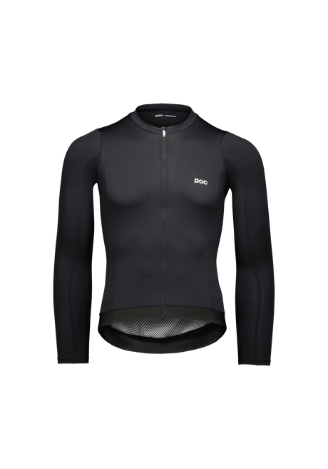 Maillot de cyclisme à manches longues Cadence pour hommes