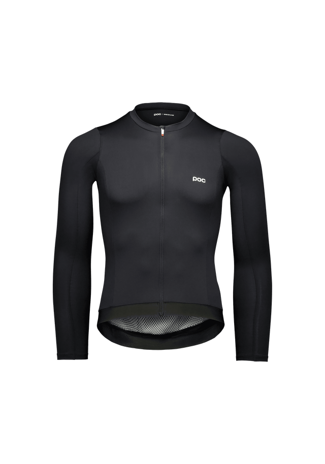 Maillot de cyclisme à manches longues Cadence pour hommes