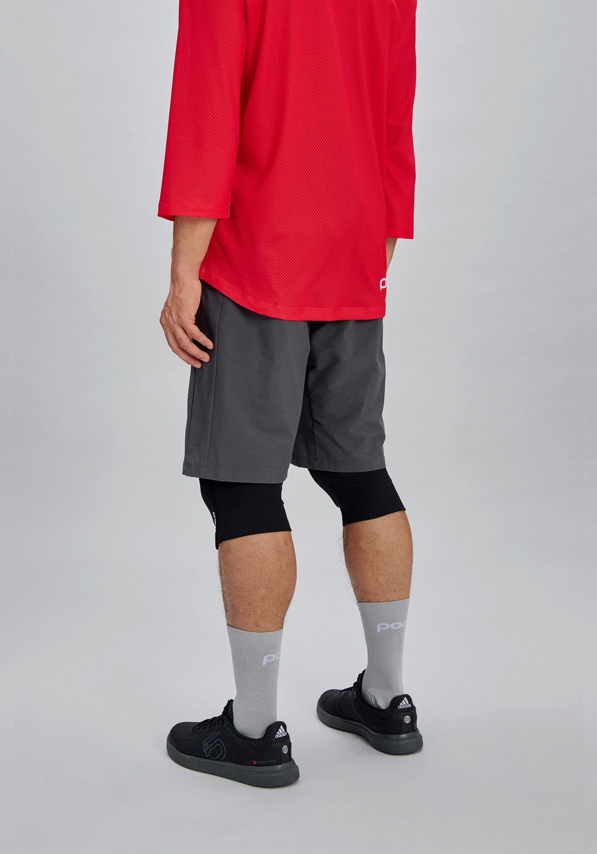 Shorts de VTT Motion pour hommes
