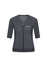 Maillot de cyclisme à manches courtes pour femmes