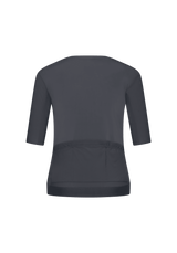 Maillot de cyclisme à manches courtes pour femmes