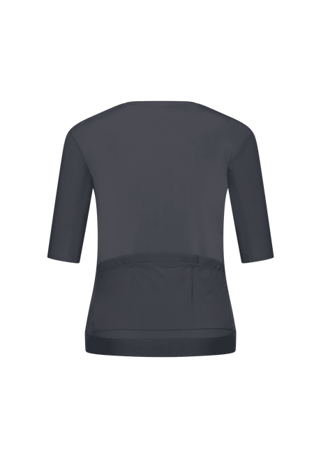 Maillot de cyclisme à manches courtes pour femmes
