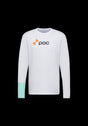 T-shirt à manches longues pour hommes POC