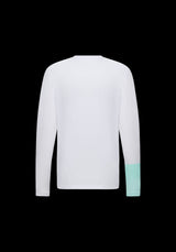 T-shirt à manches longues pour hommes POC