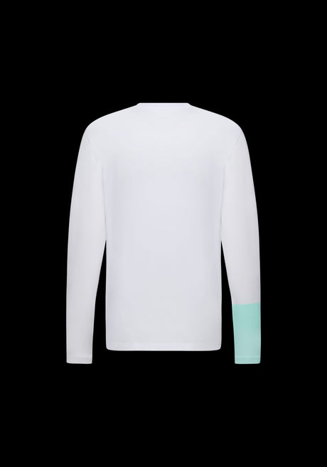 T-shirt à manches longues pour hommes POC