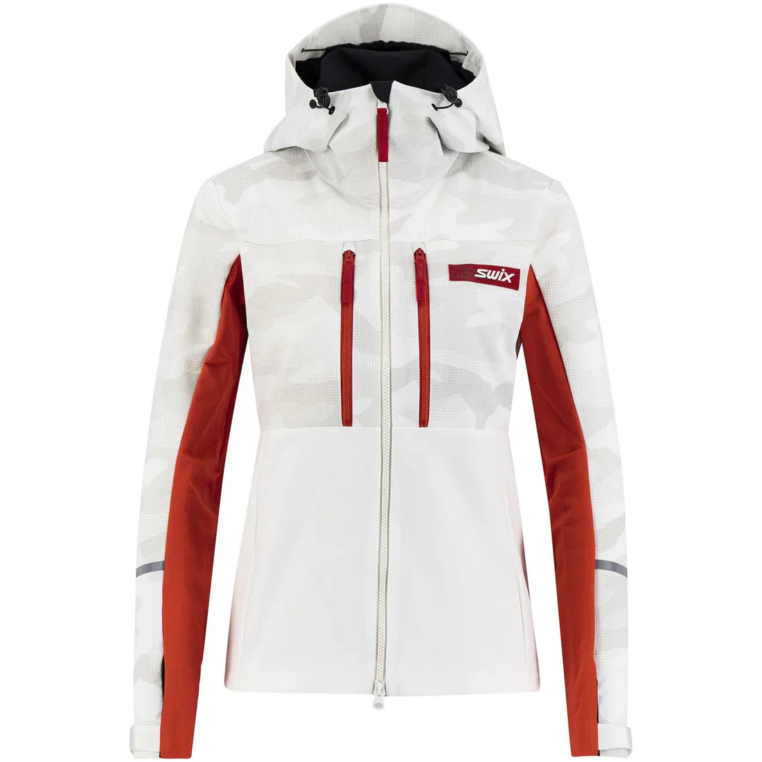 Swix Surmount Softshell Jacket Women