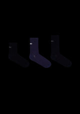Chaussettes de cyclisme sur route Cadence
