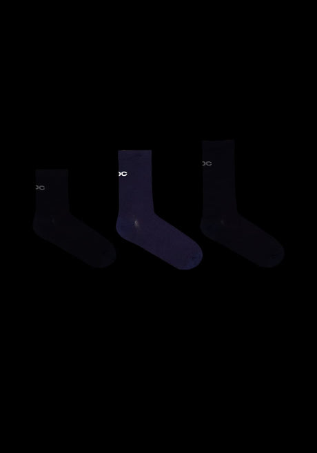 Chaussettes de cyclisme sur route Cadence