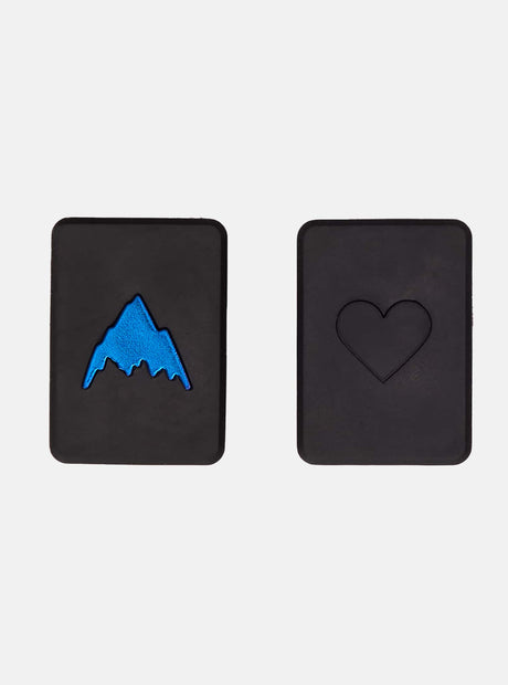 Burton – Channel plugs M6