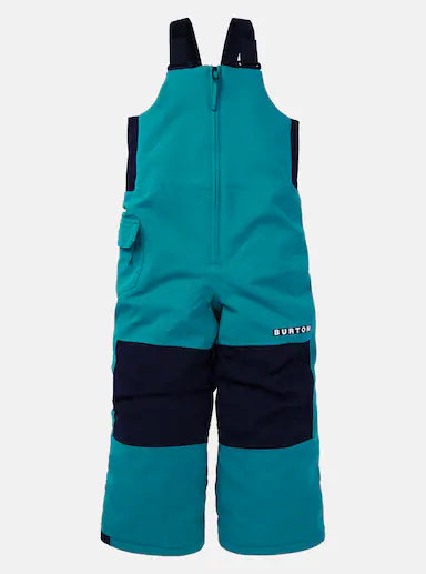 Toddler's Maven 2L Bib Pant