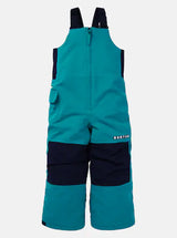 Toddler's Maven 2L Bib Pant