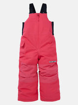 Toddler's Maven 2L Bib Pant