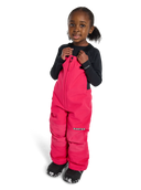 Toddler's Maven 2L Bib Pant