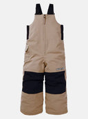 Toddler's Maven 2L Bib Pant
