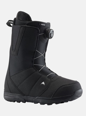 Burton – Bottes de planche à neige Moto BOA® pour homme