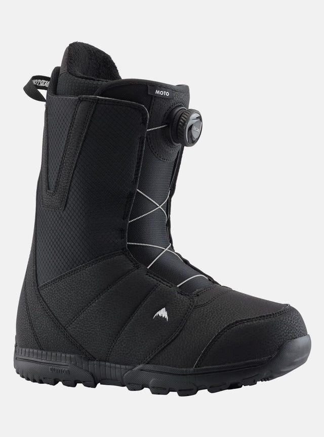 Burton – Bottes de planche à neige Moto BOA® pour homme