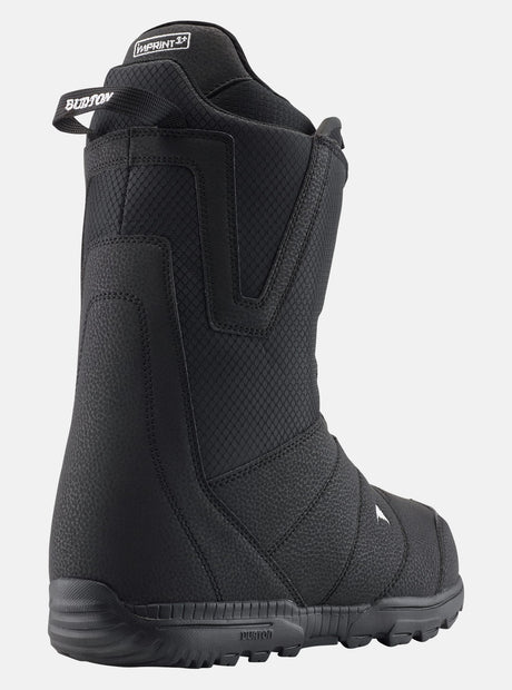 Burton – Bottes de planche à neige Moto BOA® pour homme
