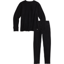 Kids' Fleece Base Layer Set