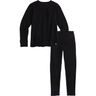 Kids's Fleece Base Layer Set