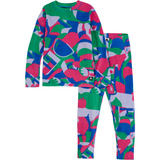 Kids's Fleece Base Layer Set