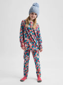 Kids's heavyweight fleece Set
