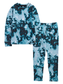 Kids's heavyweight fleece Set