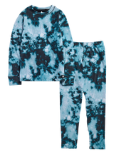 Kids's heavyweight fleece Set