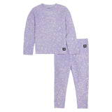 Toddler's Fleece Base layer Set