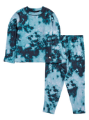 Toddler's Fleece Base layer Set
