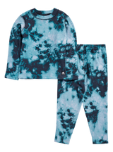 Toddler's Fleece Base layer Set